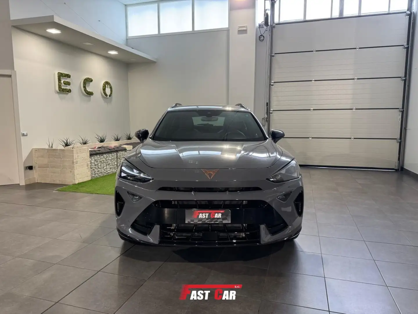 CUPRA Formentor Formentor 1.5 Hybrid DSG Grigio - 2