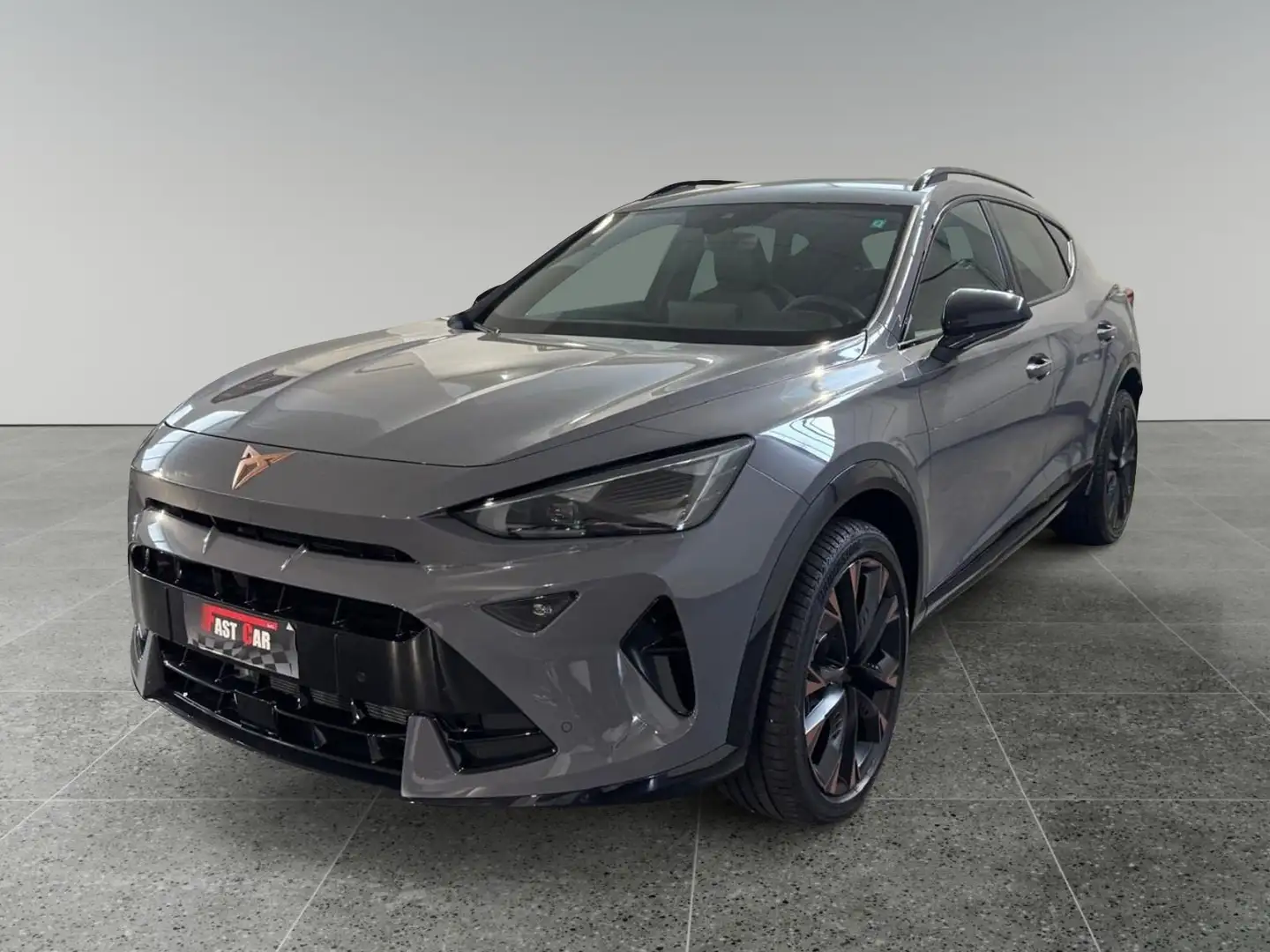 CUPRA Formentor Formentor 1.5 Hybrid DSG Grigio - 1