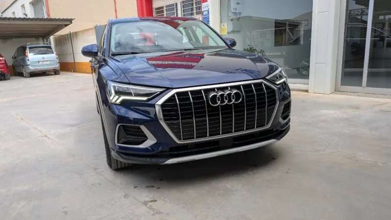 Audi Q3 35 TDI Advanced S tronic 110kW - foto 1