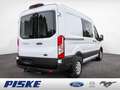 Ford Transit 350L2 Trend Doka 6-Sitzer Kasten  AHK Blanc - thumbnail 3