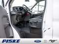 Ford Transit 350L2 Trend Doka 6-Sitzer Kasten  AHK Blanc - thumbnail 7