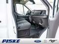 Ford Transit 350L2 Trend Doka 6-Sitzer Kasten  AHK Blanc - thumbnail 2