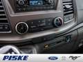 Ford Transit 350L2 Trend Doka 6-Sitzer Kasten  AHK Blanc - thumbnail 10