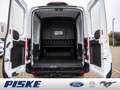 Ford Transit 350L2 Trend Doka 6-Sitzer Kasten  AHK Blanc - thumbnail 23