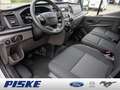 Ford Transit 350L2 Trend Doka 6-Sitzer Kasten  AHK Blanc - thumbnail 6