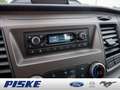Ford Transit 350L2 Trend Doka 6-Sitzer Kasten  AHK Blanc - thumbnail 8