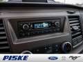 Ford Transit 350L2 Trend Doka 6-Sitzer Kasten  AHK Blanc - thumbnail 9