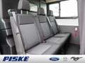 Ford Transit 350L2 Trend Doka 6-Sitzer Kasten  AHK Blanc - thumbnail 4