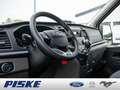 Ford Transit 350L2 Trend Doka 6-Sitzer Kasten  AHK Blanc - thumbnail 22