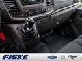 Ford Transit 350L2 Trend Doka 6-Sitzer Kasten  AHK Blanc - thumbnail 11