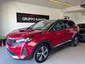 Peugeot 3008 3008 II 2021 1.5 bluehdi Allure Pack s Rot - thumbnail 1