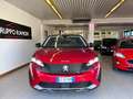 Peugeot 3008 3008 II 2021 1.5 bluehdi Allure Pack s Rot - thumbnail 2