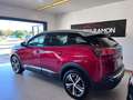 Peugeot 3008 3008 II 2021 1.5 bluehdi Allure Pack s Rot - thumbnail 4