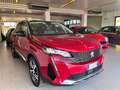 Peugeot 3008 3008 II 2021 1.5 bluehdi Allure Pack s Rot - thumbnail 3