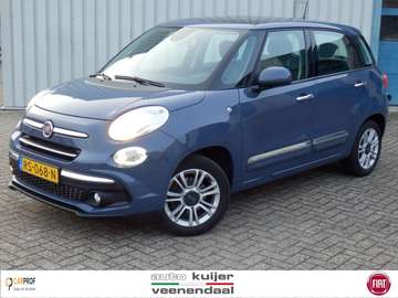 105 pk. Lounge I Nav. I Aut. airco I Afn. trekhaak