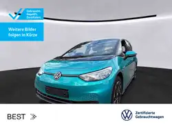 Volkswagen ID.3 Pro Performance*WÄRMEPUMPE*LED*PDC*SHZ*NAVI