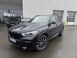 BMW X5 xDrive45e 394ch M Sport 17cv