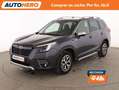 Subaru Forester 2.0i Hybrid Executive CVT Gris - thumbnail 1