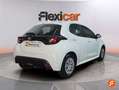 Toyota Yaris 120H 1.5 Active Tech Blanco - thumbnail 4