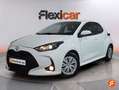 Toyota Yaris 120H 1.5 Active Tech Blanco - thumbnail 9