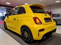 Abarth 595 1.4 Turbo T-Jet 145 CV Yellow - thumbnail 5