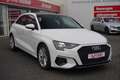 Audi A3 35 TDI Sportback S-Line S-Tronic LED Navi PDC Weiß - thumbnail 6
