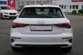Audi A3 35 TDI Sportback S-Line S-Tronic LED Navi PDC Weiß - thumbnail 4