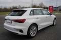 Audi A3 35 TDI Sportback S-Line S-Tronic LED Navi PDC Weiß - thumbnail 5