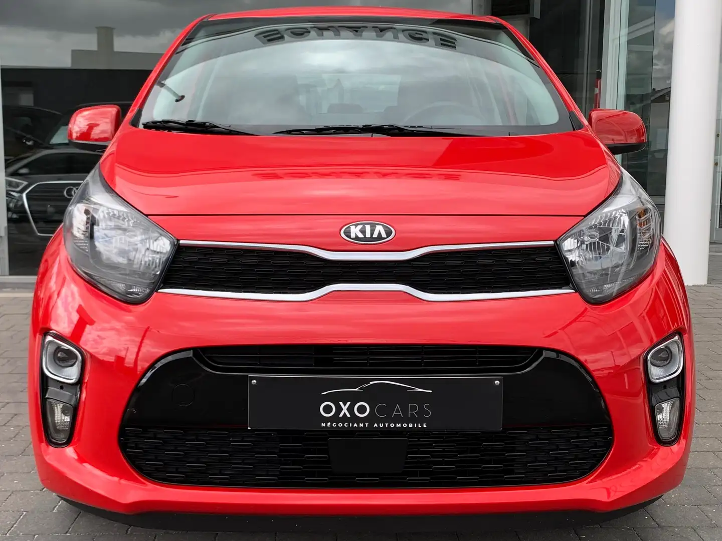Kia Picanto 1.0i / Boite Auto / Gps  / CarPlay / Clim / Camera Rood - 2