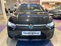 Volkswagen Golf GTI Golf VIII GTI Bluetooth Navi LED Klima Negro - thumbnail 4
