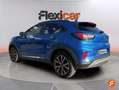 Ford Puma 1.0 EcoBoost 125cv Titanium Design MHEV Azul - thumbnail 5