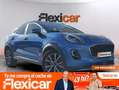 Ford Puma 1.0 EcoBoost 125cv Titanium Design MHEV Azul - thumbnail 1
