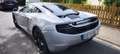 McLaren MP4-12C Silber - thumbnail 7
