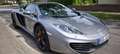McLaren MP4-12C Silber - thumbnail 4