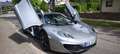 McLaren MP4-12C Silber - thumbnail 13