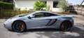 McLaren MP4-12C Silber - thumbnail 1