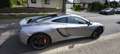 McLaren MP4-12C Silber - thumbnail 8