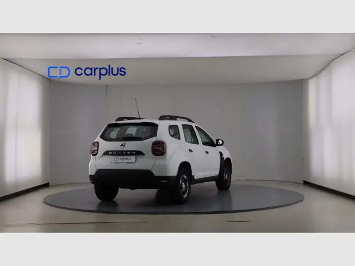 Dacia Duster Essential Blue dCi 4X4 2022, foto 31