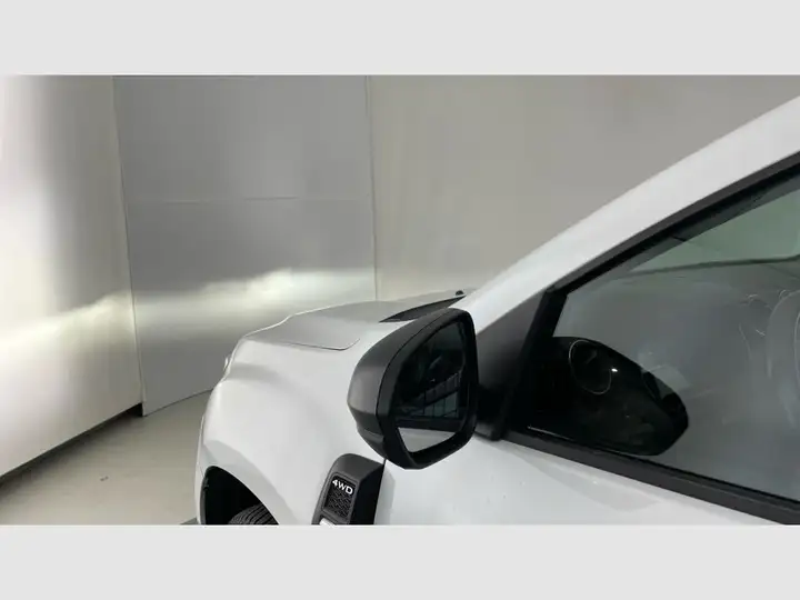 Dacia Duster Essential Blue dCi 4X4 2022, foto 61