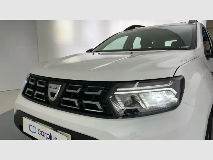 Dacia Duster Essential Blue dCi 4X4 2022, foto 60