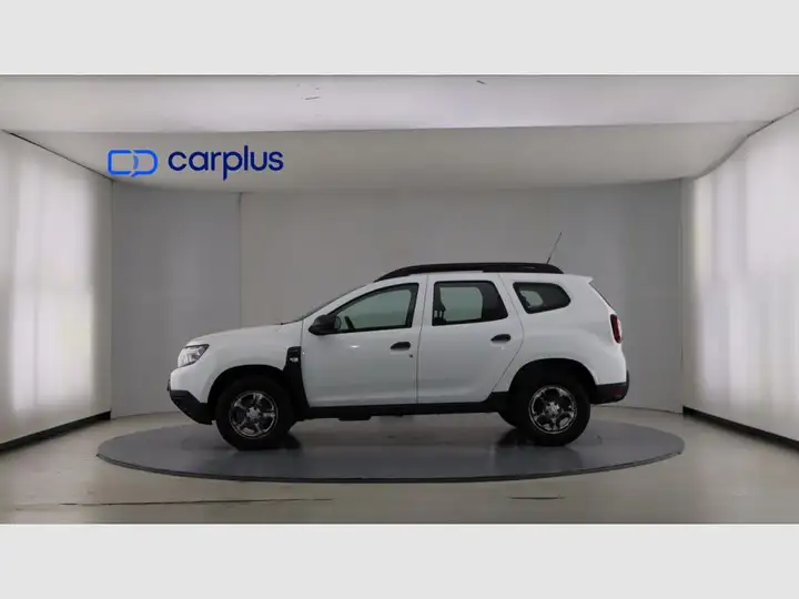 Dacia Duster Essential Blue dCi 4X4 2022, foto 28