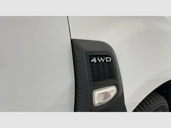 Dacia Duster Essential Blue dCi 4X4 2022, foto 58