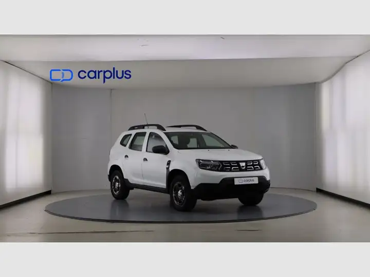 Dacia Duster Essential Blue dCi 4X4 2022, foto 26