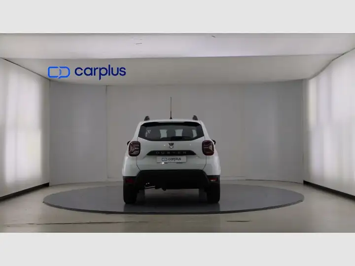 Dacia Duster Essential Blue dCi 4X4 2022, foto 30