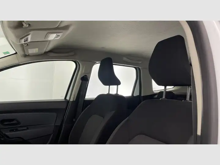 Dacia Duster Essential Blue dCi 4X4 2022, foto 62