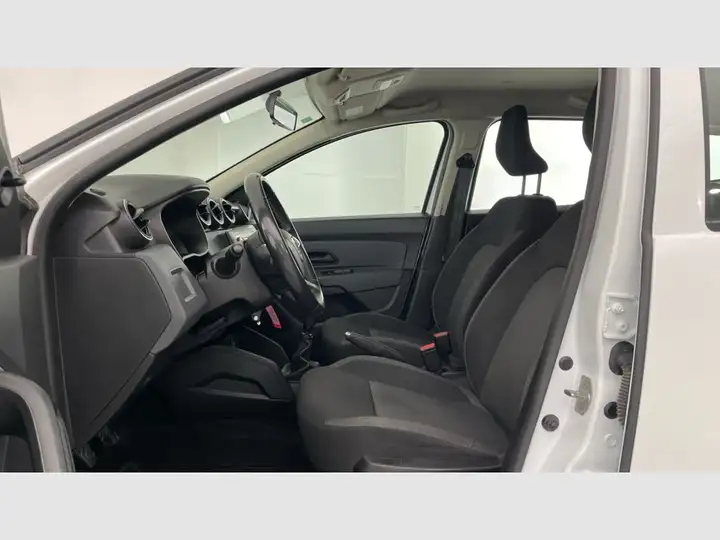 Dacia Duster Essential Blue dCi 4X4 2022, foto 36