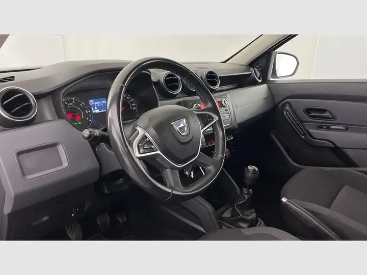 Dacia Duster Essential Blue dCi 4X4 2022, foto 63