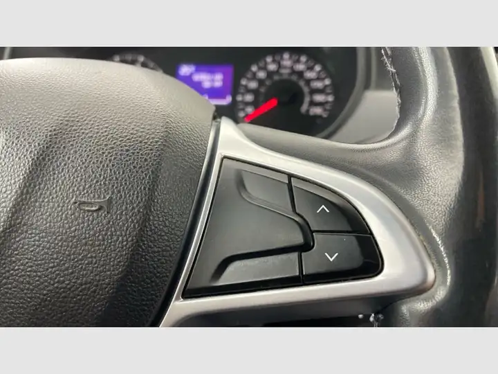 Dacia Duster Essential Blue dCi 4X4 2022, foto 48
