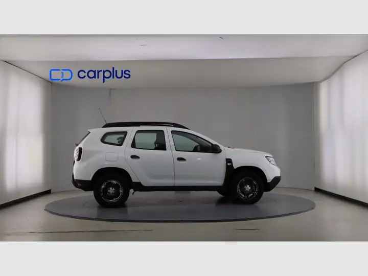 Dacia Duster Essential Blue dCi 4X4 2022, foto 32