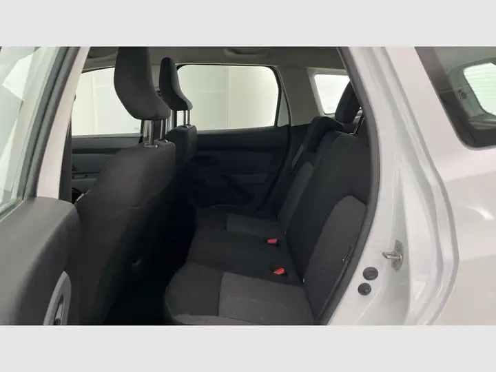 Dacia Duster Essential Blue dCi 4X4 2022, foto 37